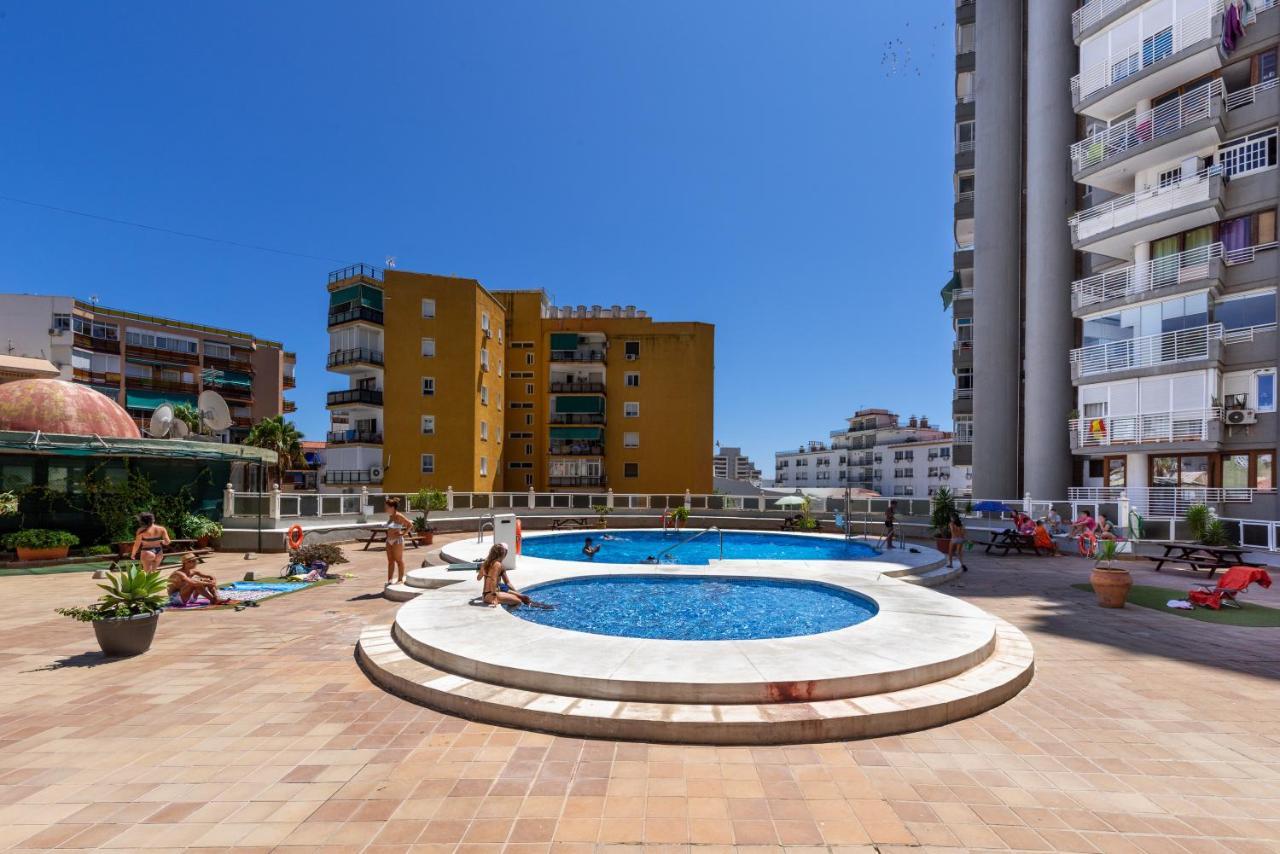 Apartamento Mirador Torremolinos Exterior foto
