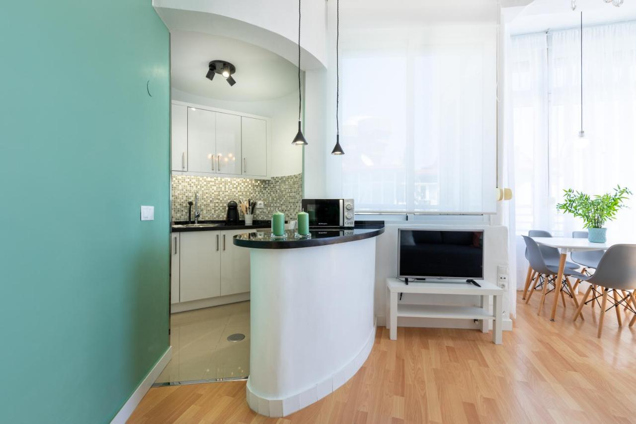 Apartamento Mirador Torremolinos Exterior foto