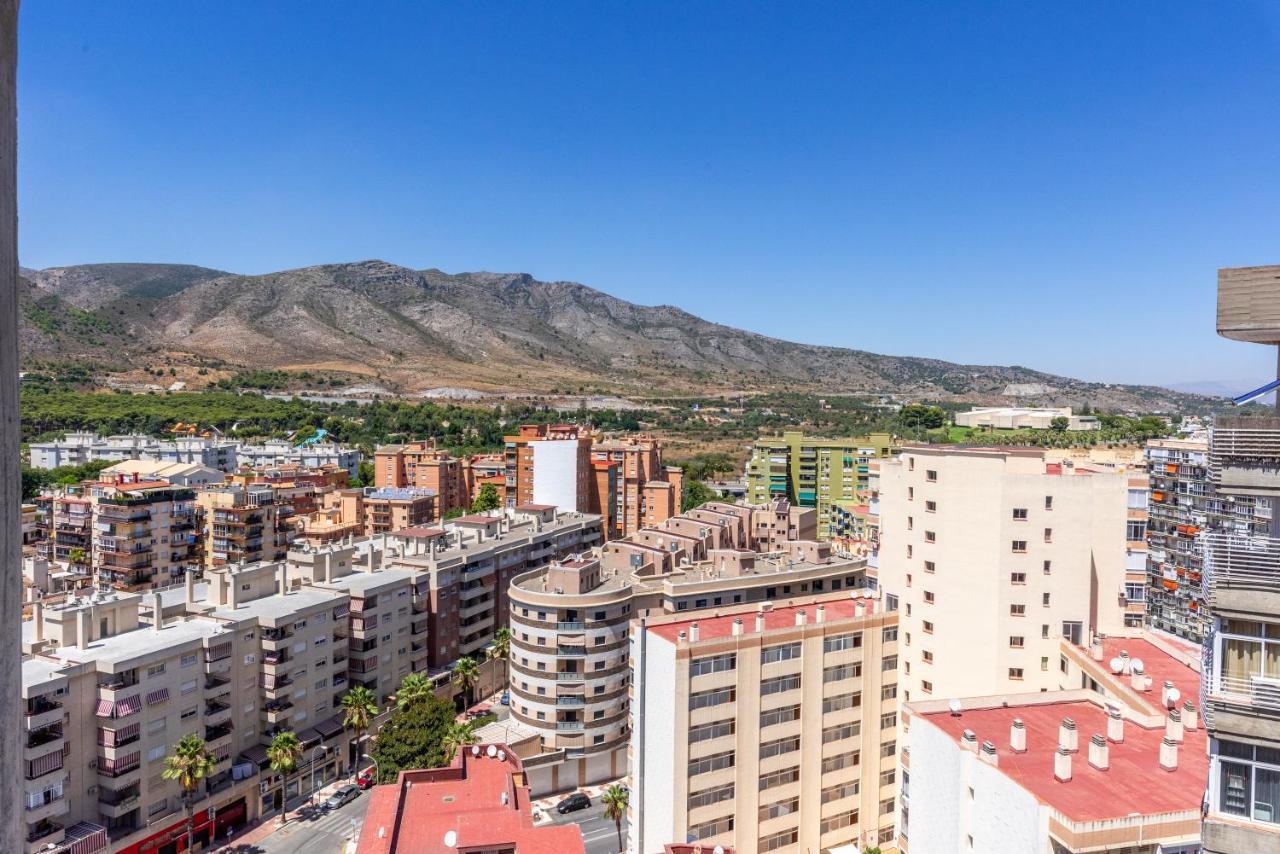 Apartamento Mirador Torremolinos Exterior foto